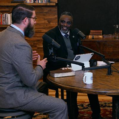 No Women Pastors: The SBC’S Future Depends on It | S1 E20