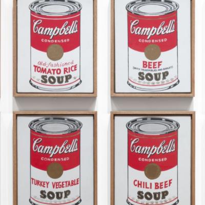 Ep 10: Can Food Giants Change Their Stripes? Campbell's, Innovation and the Unknown