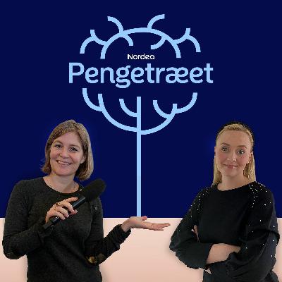 Når du investerer i en investeringsforening