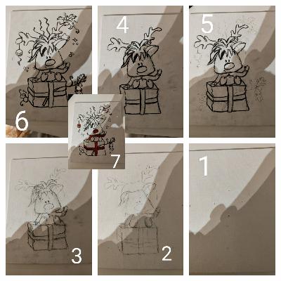 13. Dezember 13. Dezember