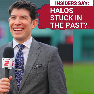 Will Arte Moreno's Obsession with Past Glory DOOM the Angels' Future?