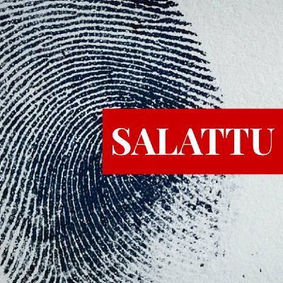 162. Ratkennut murhamysteeri: Kahvikuppi paljasti 46 vuotta vanhan salaisuuden