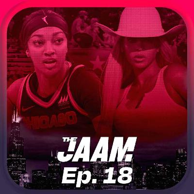 Beyoncé vs The Grammys, Angel Reese Dragged, Trump’s Sad Parade