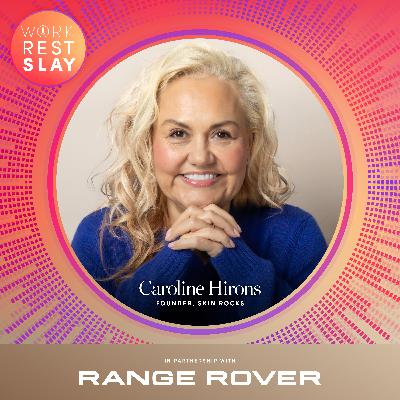 S3, Episode 7: Caroline Hirons, Founder Skin Rocks S3, Episode 7: Caroline Hirons, Founder Skin Rocks