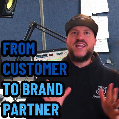 From Customer to Brand Partner: How Wholesale Access Works at True Form Life | Ep 733 From Customer to Brand Partner: How Wholesale Access Works at True Form Life | Ep 733