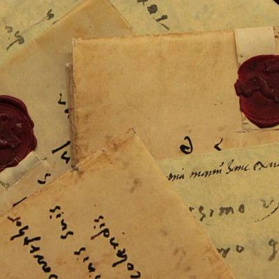 Foscolo e il romanzo epistolare Foscolo e il romanzo epistolare