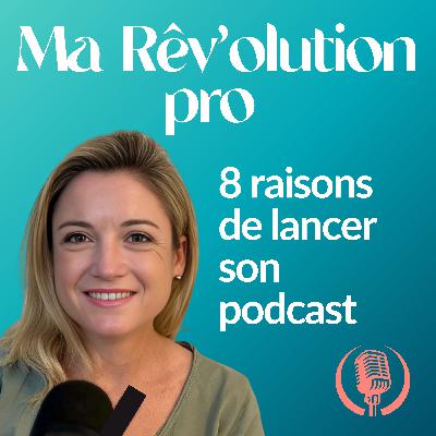 Pourquoi créer un podcast ? 8 bonnes raisons de se lancer