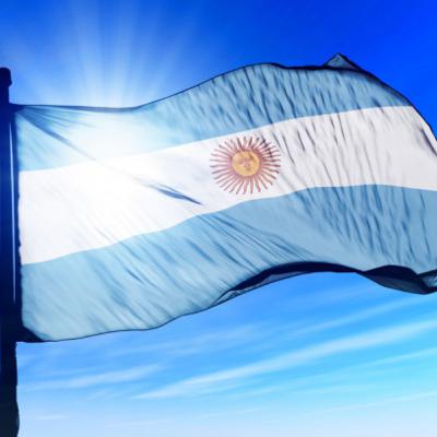 14• 10 puntos extremos de argentina
