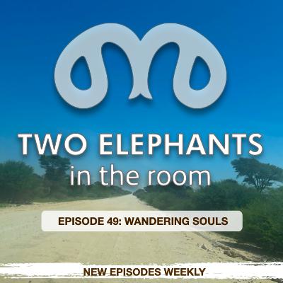 S2 E 49: TRAVELLING SOULS