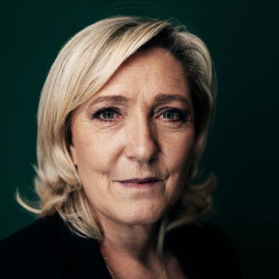 Marine Le Pen