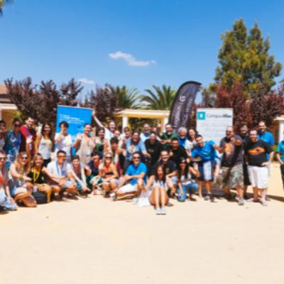 #fts - #CampusMac2014 día 4