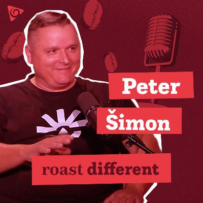 Petr Šimon: Ako postaviť biznis na nápoji, ktorý nie je ani káva, ani čaj Petr Šimon: Ako postaviť biznis na nápoji, ktorý nie je ani káva, ani čaj