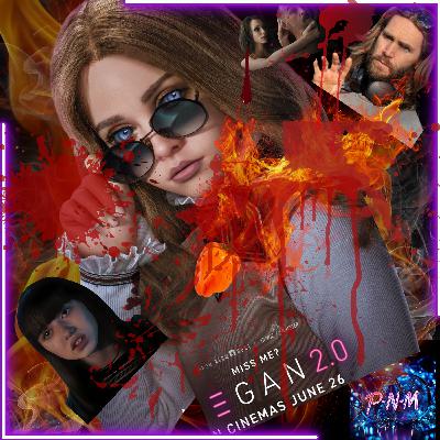 Messy Megan 2.0 - Hit or Box Office Flop! Messy Megan 2.0 - Hit or Box Office Flop!