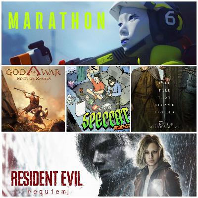204. Resident Evil Requiem