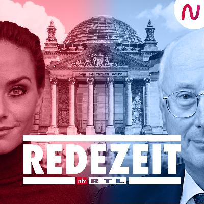 # 10 Lehfeldt und Bremer: Redezeit.