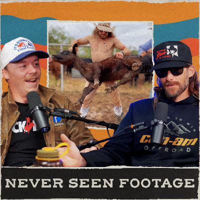 Why We Didn’t Post This Video! Rodeo Time Podcast 313