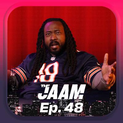 Black Philanthropy with F.D Signifier | The JAAM Episode 48