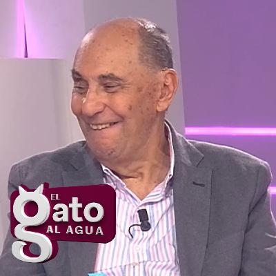 El Gato Al Agua | 19/02/2026 El Gato Al Agua | 19/02/2026