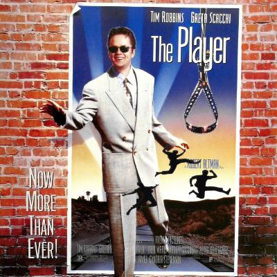 Episode 164 - The Player Episode 164 - The Player