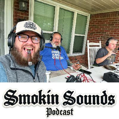Ep. 46- Goode Smoke's