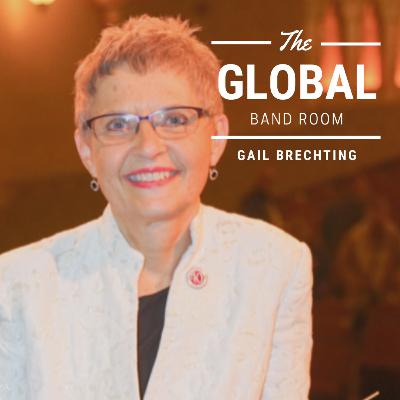 Gail Brechting - West Michigan Concert Winds