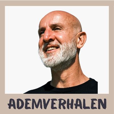 Juno Burger - Het pad van bewustzijn en compassie | Ademverhalen #6