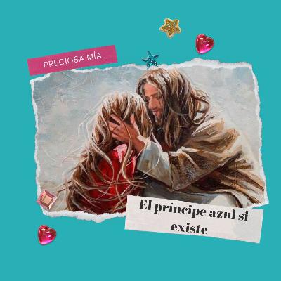 El principe azul si existe