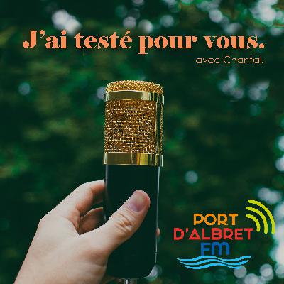 Ll'Instant, à Vieux Boucau