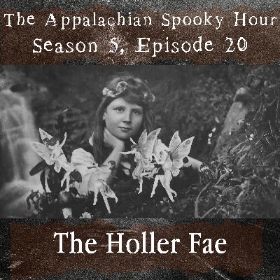 The Holler Fae