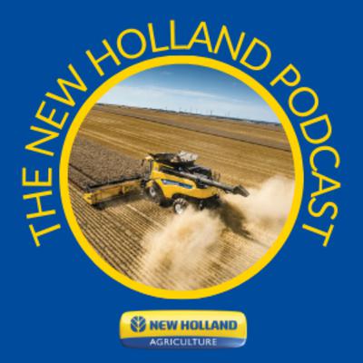 The New Holland Podcast - Episode Four