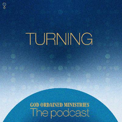 Episode 107: Turning with Brother Marcus McIntosh