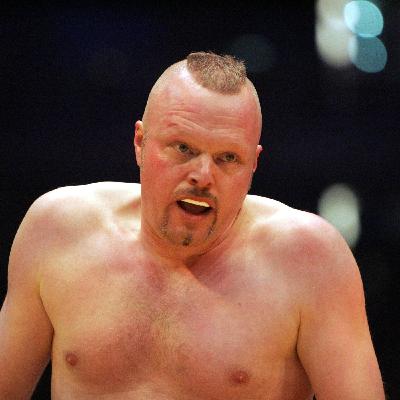 Stefan Raab vs. Regina Halmich: Die "Killerplauze" will zurückschlagen
