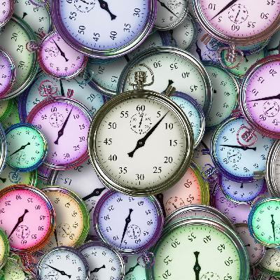 Il fattore tempo nel coaching