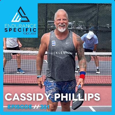 ESP351 - Cassidy Phillips