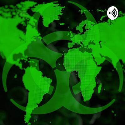 PANDEMIC WATCH: Nervous Systemic Infection