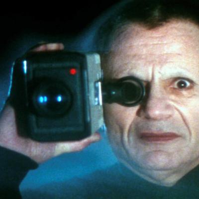 Knut Larsson -- Lost Highway
