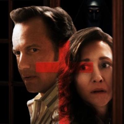 S5:E168 - The Conjuring from Anthony Caristo S5:E168 - The Conjuring from Anthony Caristo