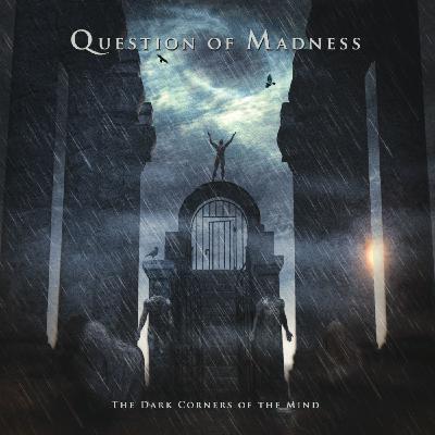 Ángeles del Infierno, The Chasm, Allusion y Question of Madness . Cuatro Historias - Un Personaje Ángeles del Infierno, The Chasm, Allusion y Question of Madness . Cuatro Historias - Un Personaje