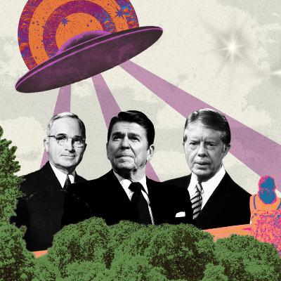 Senior Aide to four Presidents and UFO disclosure Senior Aide to four Presidents and UFO disclosure