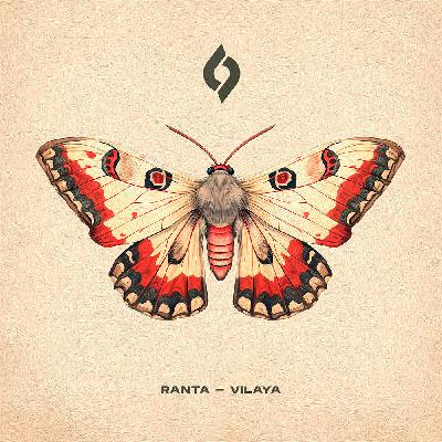 Ranta - Vilaya [Journey of the Soul]