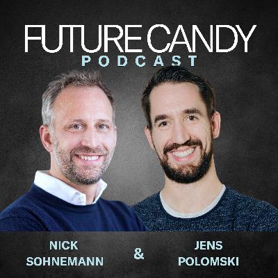 #124: So nutzt man KI – mit Jens Polomski