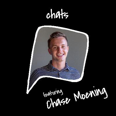 Chase Moening from Humdinger & Sons Design Agency in Minneapolis, MN Chase Moening from Humdinger & Sons Design Agency in Minneapolis, MN