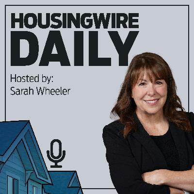 Joe Tyrrell on whether AI can level the playing field in mortgage Joe Tyrrell on whether AI can level the playing field in mortgage
