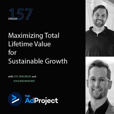 Maximizing Total Lifetime Value for Sustainable Growth Maximizing Total Lifetime Value for Sustainable Growth