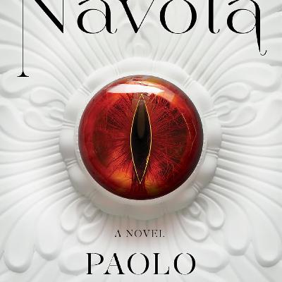 Download (EPUB) Books Navola by Paolo Bacigalupi