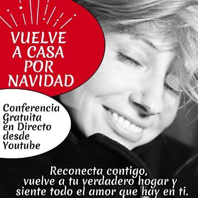 Vuelve a Casa por NAVIDAD Vuelve a Casa por NAVIDAD