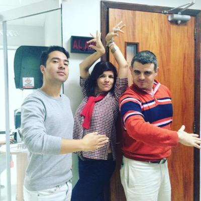 C4 en Punto - Daniela Tugues