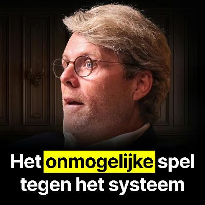 (Quote 500 lid) Wim Beelen: Ik Zette Alles Op Het Spel Tegen De Gemeente Amsterdam - #414 (Quote 500 lid) Wim Beelen: Ik Zette Alles Op Het Spel Tegen De Gemeente Amsterdam - #414