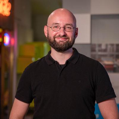 Im Gespräch mit dem Chef des Computerspielemuseums: OK COOL trifft Martin Görlich Im Gespräch mit dem Chef des Computerspielemuseums: OK COOL trifft Martin Görlich