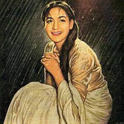 तू देवी बन...